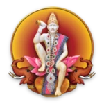 Logo of GajLaxmi android Application 